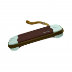 tomtoc Nintendo Switch 2 G05 Klf-ChocoMint