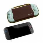 tomtoc Nintendo Switch 2 G05 Klf-ChocoMint