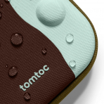 tomtoc Nintendo Switch 2 G05 Klf-ChocoMint