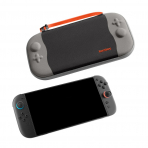 tomtoc Nintendo Switch 2 G05 Klf-Sesame