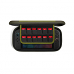 tomtoc Nintendo Switch 2 G05 Klf-Matcha