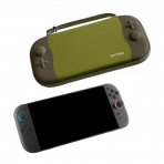 tomtoc Nintendo Switch 2 G05 Klf-Matcha