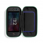 tomtoc Nintendo Switch 2 G05 Klf-Blueberry