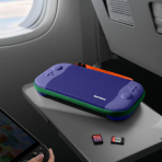 tomtoc Nintendo Switch 2 G05 Klf-Blueberry