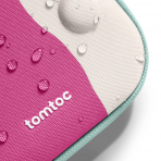 tomtoc Nintendo Switch 2 G05 Klf-Peach