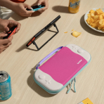 tomtoc Nintendo Switch 2 G05 Klf-Peach