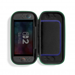 tomtoc Nintendo Switch 2 G05 Klf-Blue Wave