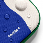 tomtoc Nintendo Switch 2 G05 Klf-Blue Wave