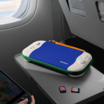 tomtoc Nintendo Switch 2 G05 Klf-Blue Wave