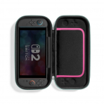 tomtoc Nintendo Switch 2 G05 Klf-Peach