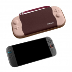 tomtoc Nintendo Switch 2 G05 Klf-Cherry