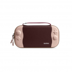 tomtoc Nintendo Switch 2 G05 Klf-Cherry