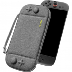tomtoc Nintendo Switch 2 Uyumlu Askl anta-Gray
