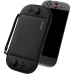 tomtoc Nintendo Switch 2 Uyumlu Askl anta-Black