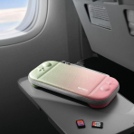 tomtoc Nintendo Switch 2 Uyumlu Askl anta-Cherry Blossom