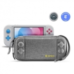 tomtoc Nintendo Switch Lite nce Klf-Gray