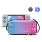 tomtoc Nintendo Switch Lite nce Klf-Special Edition Galaxy