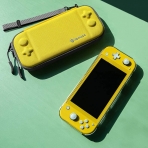 tomtoc Nintendo Switch Lite nce Klf-Yellow