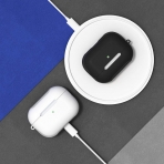 tomtoc AirPods Pro Smart Klf-Black