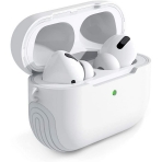 tomtoc AirPods Pro Smart Klf-White