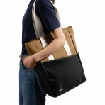 tomtoc Laptop in Omuz antas(16L)