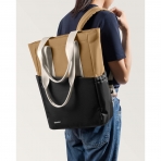 tomtoc Laptop in Omuz antas(16L)