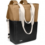 tomtoc Laptop in Omuz antas(16L)