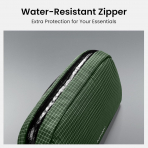 tomtoc Tanabilir Saklama antas-Green Plaid 