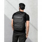 tomtoc TechPack T73 X-Pac Laptop S�rt �antas� (28 L)