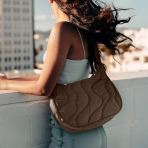 tomtoc Terra-T34 Askl apraz anta-Brown