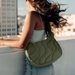 tomtoc Terra-T34 Askl apraz anta-Green