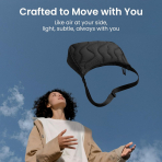 tomtoc Terra-T34 Askl apraz anta-Black