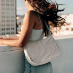 tomtoc Terra-T34 Askl apraz anta-White