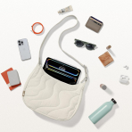 tomtoc Terra-T34 Askl apraz anta-White