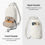 tomtoc Terra-T36 Askl apraz anta-Snowberg