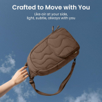 tomtoc Terra-T36 Askl apraz anta-Earthshade