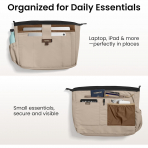 tomtoc Terra-T38 Laptop antas (13-14 in)