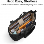 tomtoc Terra-T38 Laptop antas (13-14 in)