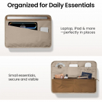 tomtoc Terra-A28 Laptop antas (13-14 in)-Lavascape