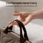 tomtoc Terra-A28 Laptop antas (13-14 in)-Earthshade