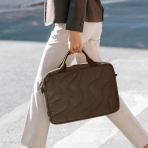 tomtoc Terra-A28 Laptop antas (13-14 in)-Earthshade