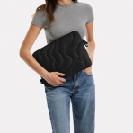 tomtoc Terra A27 Puffy Laptop �antas� (16 in�)-Lavascape