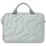 tomtoc Terra A28 Puffy Laptop �antas� (15-16 in�)-Lakeshore