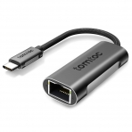 tomtoc USB C 3.0 to Ethernet Adaptr