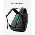 tomtoc UrbanEX T77 Laptop S�rt �antas� (22 L)