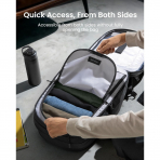 tomtoc UrbanEX T77 Laptop S�rt �antas� (26 L)