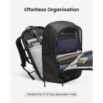 tomtoc UrbanEX T77 Laptop S�rt �antas� (32 L)
