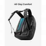 tomtoc UrbanEX T77 Laptop S�rt �antas� (32 L)