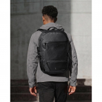 tomtoc UrbanEX T77 X-Pac Laptop S�rt �antas� (26 L)