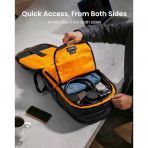 tomtoc UrbanEX T77 X-Pac Laptop S�rt �antas� (26 L)
